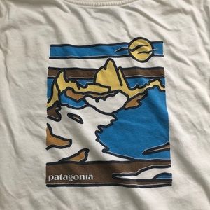Patagonia Tee